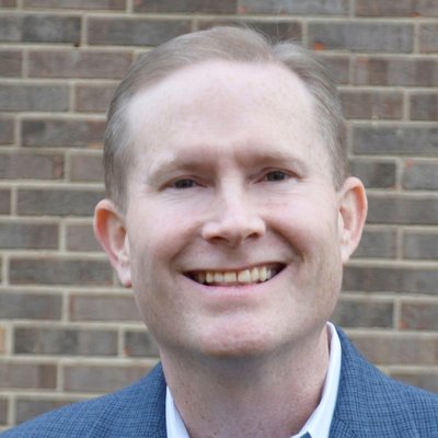 Profile Picture of Mark Phillips (@markphillips_ai) on Twitter