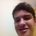 Profile Picture of Lucas Andrade (@lucasandrade323) on Flickr