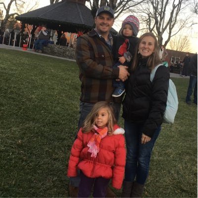 Profile Picture of Chad Steuck (@Csteuck3) on Twitter