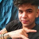 Profile Picture of Marco Almonte (@antonio.watson.1232) on Instagram