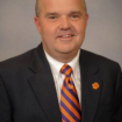 Profile Picture of Danny Poole (@ClemsonDannyP) on Twitter