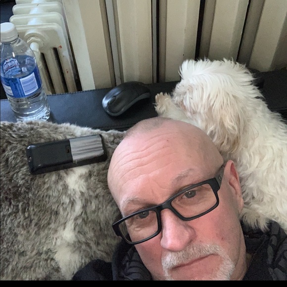 Profile Picture of Wilfred r Taylor (@drinkmixer007) on Poshmark