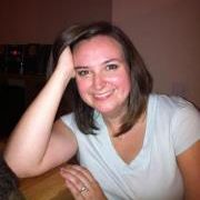 Profile Picture of Kirstin Hudson-James (@kirstinrb) on Pinterest