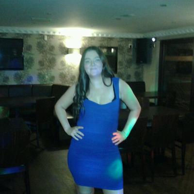Profile Picture of Stacey Magee (@magee_stacey) on Twitter