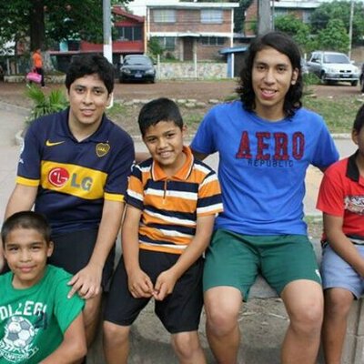 Profile Picture of Daniel Hernández (@KokeHN6) on Twitter