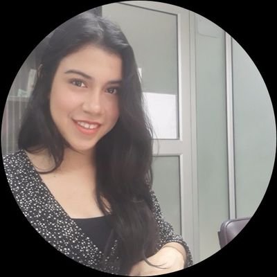 Profile Picture of Alexandra Pizarro B. (@alex_npb) on Twitter
