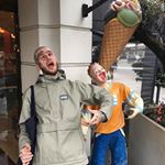 Profile Picture of Quinn Joseph Hart (@_quinnhart) on Instagram