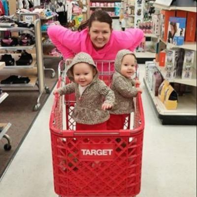 Profile Picture of Katie Marcum (@MaryKatie30) on Twitter