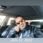 Profile Picture of farid.6100 (@eydgahifarid) on Instagram