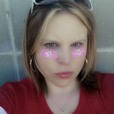 Profile Picture of Crystal Haney (@DopeyNKC) on Twitter