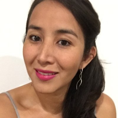 Profile Picture of Cecilia Garcia Ruiz (@Cecigarciaruiz) on Twitter