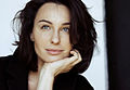 Profile Picture of Maja Hirsch - Wikipedia, the free encyclopediaon Wikipedia