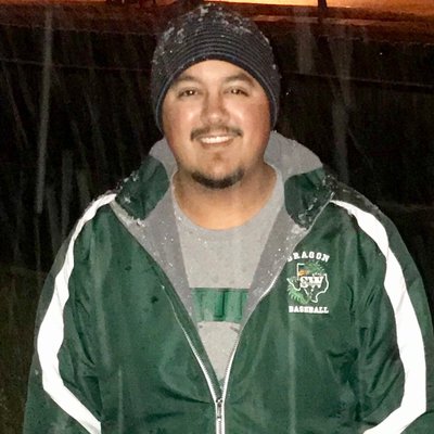 Profile Picture of Matt Gomez (@mhgomez22) on Twitter