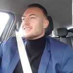 Profile Picture of Daniel (@danielhuisman91) on Instagram