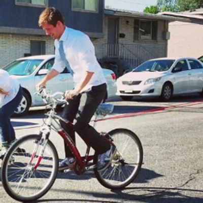 Profile Picture of Michael Bentz (@bentz_michael) on Twitter