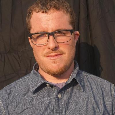 Profile Picture of Christopher Edgmon (@reclaimartbyJE) on Twitter