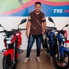 Profile Picture of Aakash Agrawal (@@aakashagrawal989) on Tiktok
