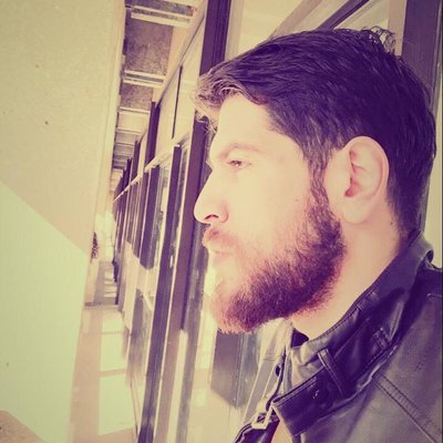 Profile Picture of Mohammad Alsharif (@dynamit8) on Twitter