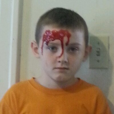 Profile Picture of Anthony Riddell (@coltsteele13) on Twitter