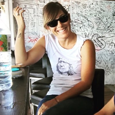 Profile Picture of Jade Servín Wilkison (@sugarbuttersalt) on Twitter