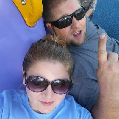 Profile Picture of Amber Bailey (@Kemper7) on Twitter
