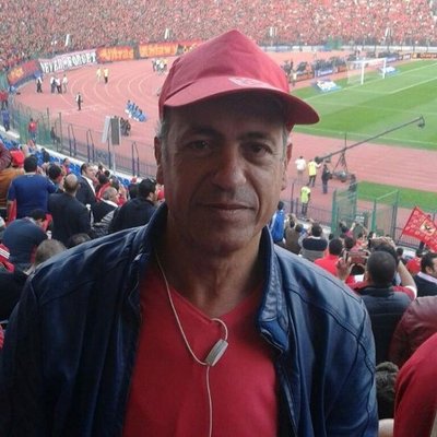 Profile Picture of Atef Mohamed Hassan (@atefhassan00) on Twitter