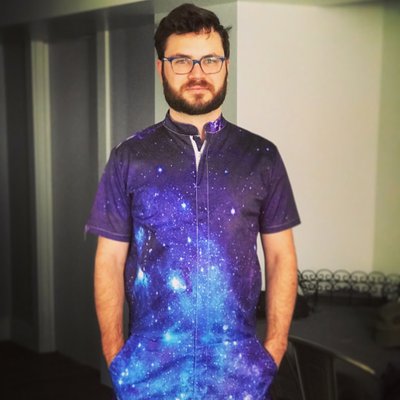 Profile Picture of ChoonGroupAaron (@ChoonAaron) on Twitter