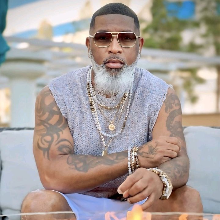 Profile Picture of Corey Thomas (@coreythomasd) on Tiktok