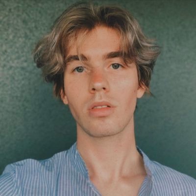 Profile Picture of Tyler Cole (@tylerpees) on Twitter