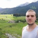 Profile Picture of Benjamin Ritter (@__benny95x__) on Instagram
