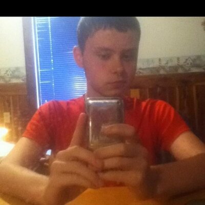 Profile Picture of Jeremy Lycan (@LycanJeremy) on Twitter