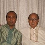 Profile Picture of Imtiaz Ahmad Shams (@imtiaz1978) on Instagram