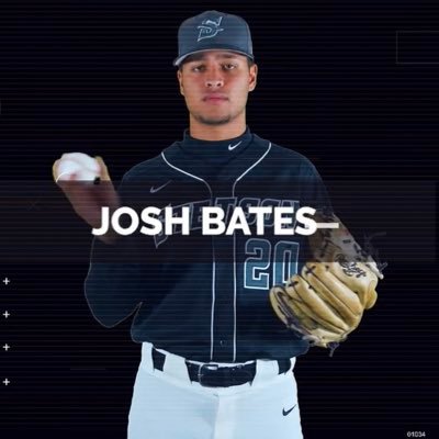 Profile Picture of Josh Bates (@jbates_20) on Twitter