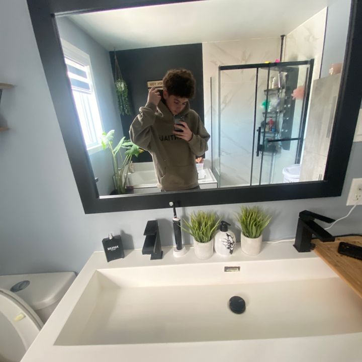 Profile Picture of andrewmorin1 (@andrewmorin1) on Tiktok