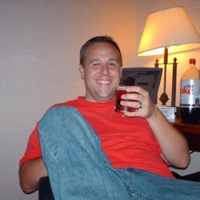 Profile Picture of Dave Imhoff (@DImhoff79) on Twitter