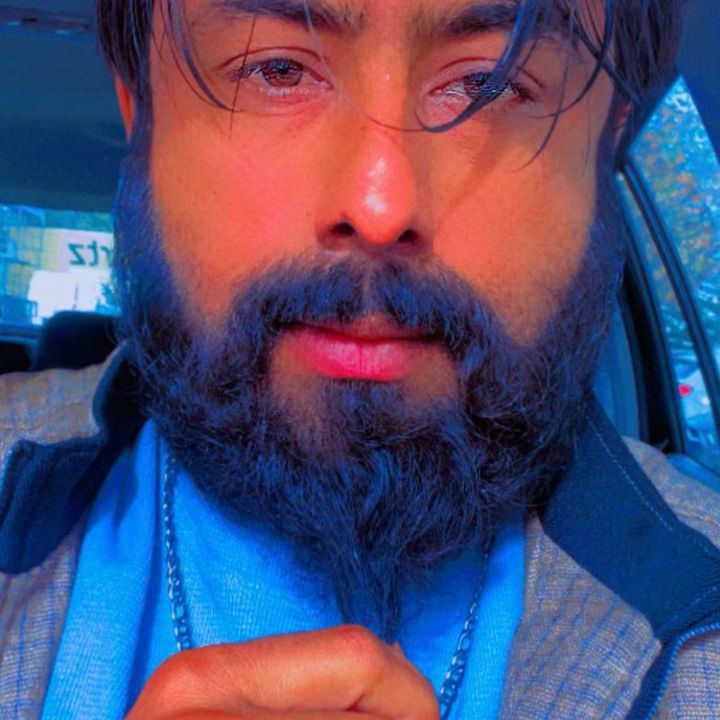 Profile Picture of Yazdan Syed (@yazdansyed2) on Tiktok