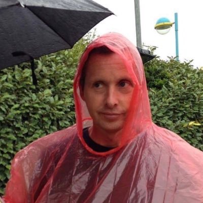 Profile Picture of John Cairns (@johndavidcairns) on Twitter