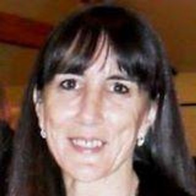 Profile Picture of Mandy Godden (@m3andy) on Twitter