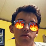 Profile Picture of Danny Barger (@dannysavagery) on Instagram