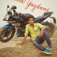 Profile Picture of Danish Yazdani (@danish-yazdani-6) on Quora