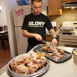 Profile Picture of Jeremy Hanley (@JeremyHanley5) on Twitter