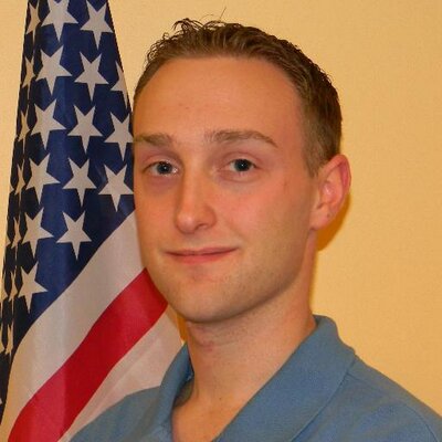 Profile Picture of Mike Grimmer (@grimmer_mike) on Twitter