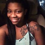 Profile Picture of Priscilla Rhodes (@_unforgettable_brel) on Instagram