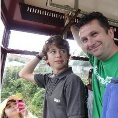 Profile Picture of Mike Dennett (@MikeDennett53) on Twitter