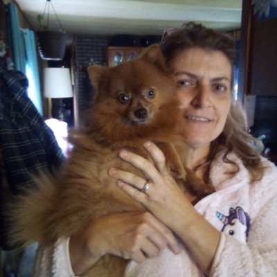 Profile Picture of Gloria Kerr (@Gloriak88001909) on Twitter