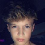 Profile Picture of Brendan Mcintosh (@depression_2006_13) on Instagram