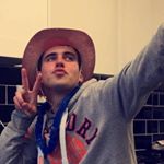 Profile Picture of Adam Burleigh (@adam_burleigh) on Instagram