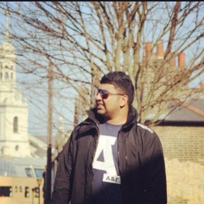 Profile Picture of Enoch Terence (@EnochTerence) on Twitter