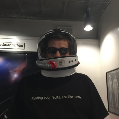 Profile Picture of Jim Nessen (@nessenj) on Twitter