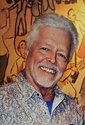 Profile Picture of Tony Booth (musician) - Wikipediaon Wikipedia